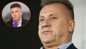 Mateusz Borek, Cezary Kulesza