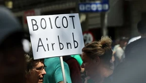 Tanie loty zmorą w Europie. Coraz więcej protestów