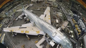 Znajdują to w Boeingach. Poważne uchybienie