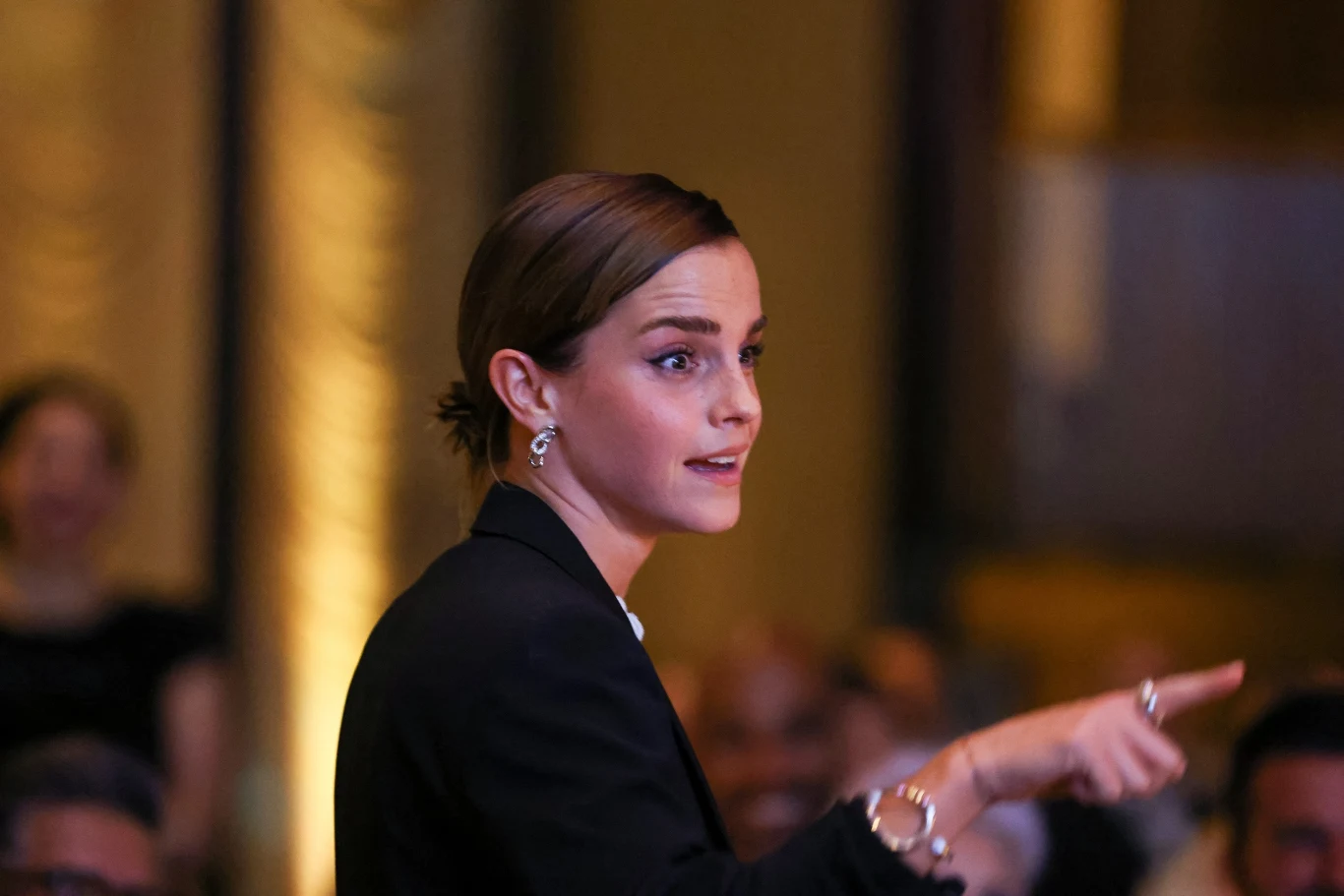 Emma Watson