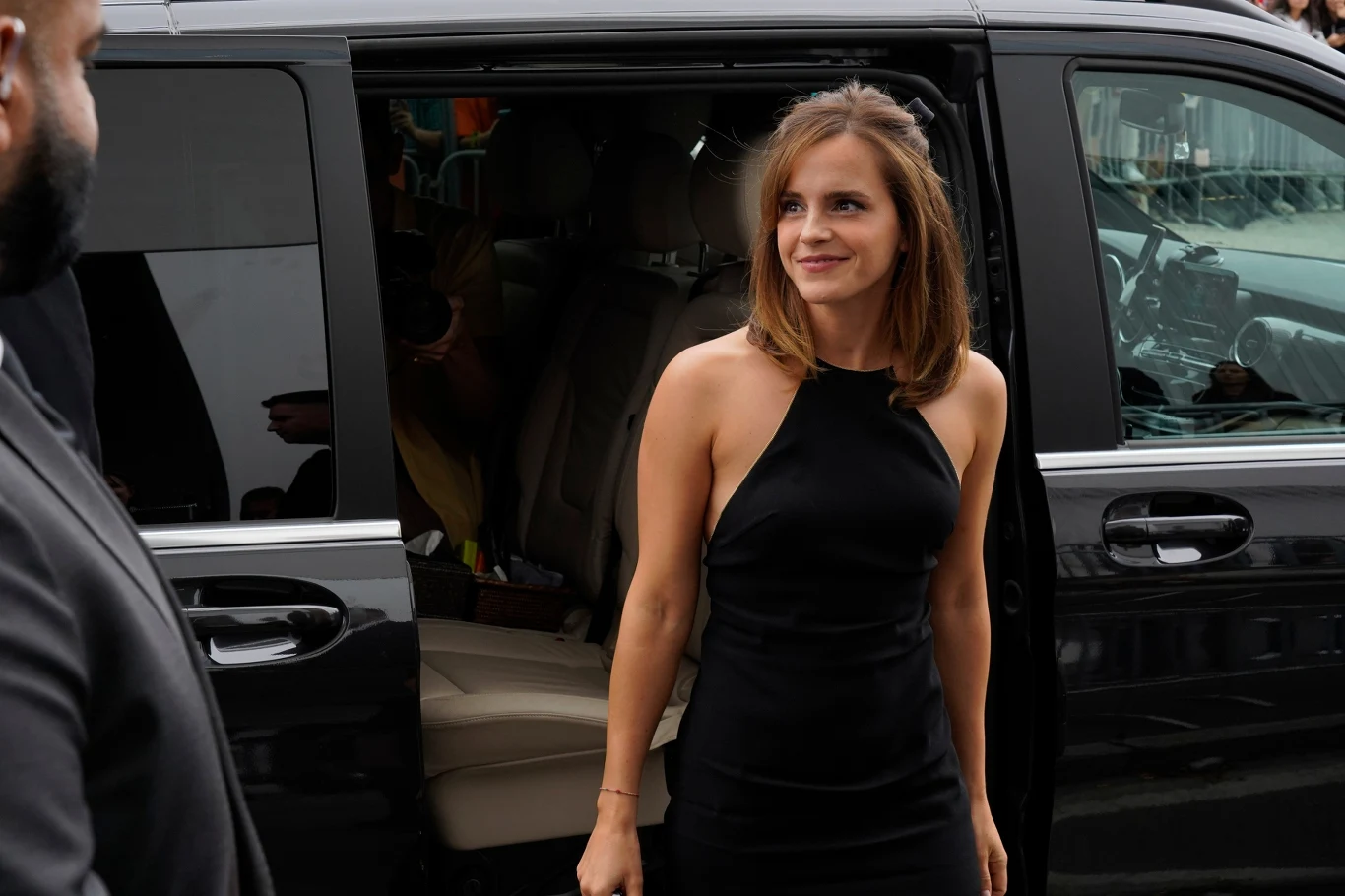 Emma Watson