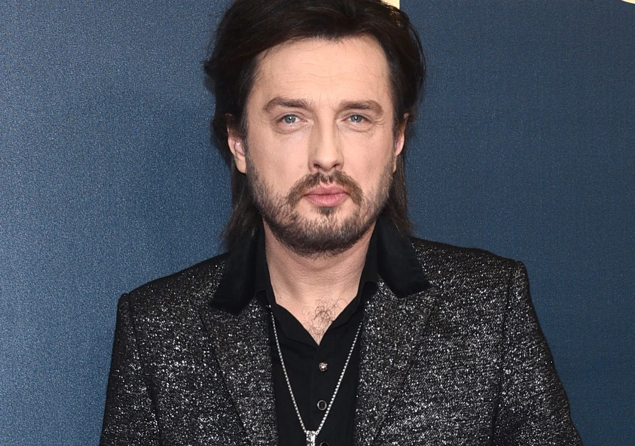 Piotr Cugowski Piotr Cugowski