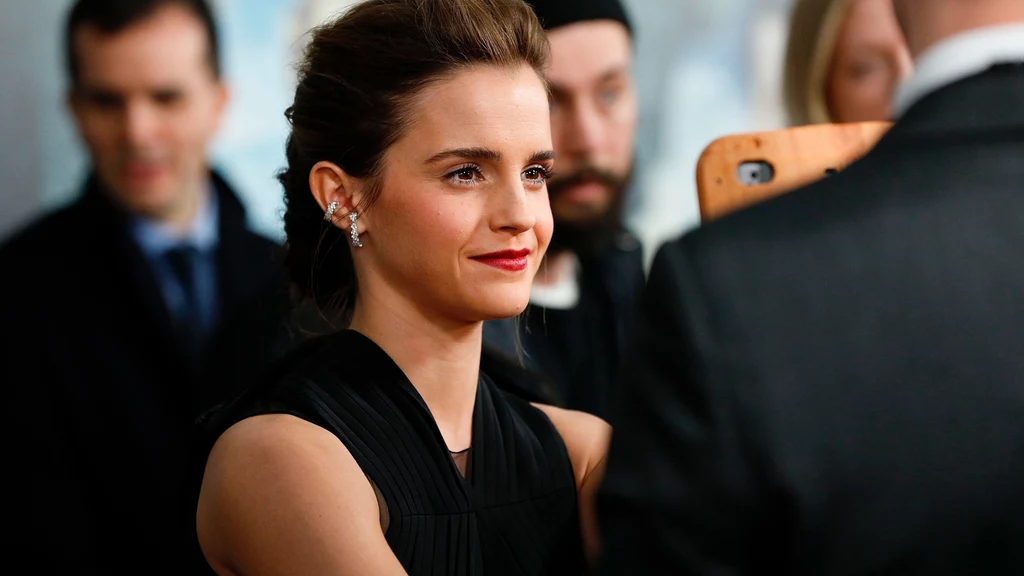 Emma Watson Emma Watson