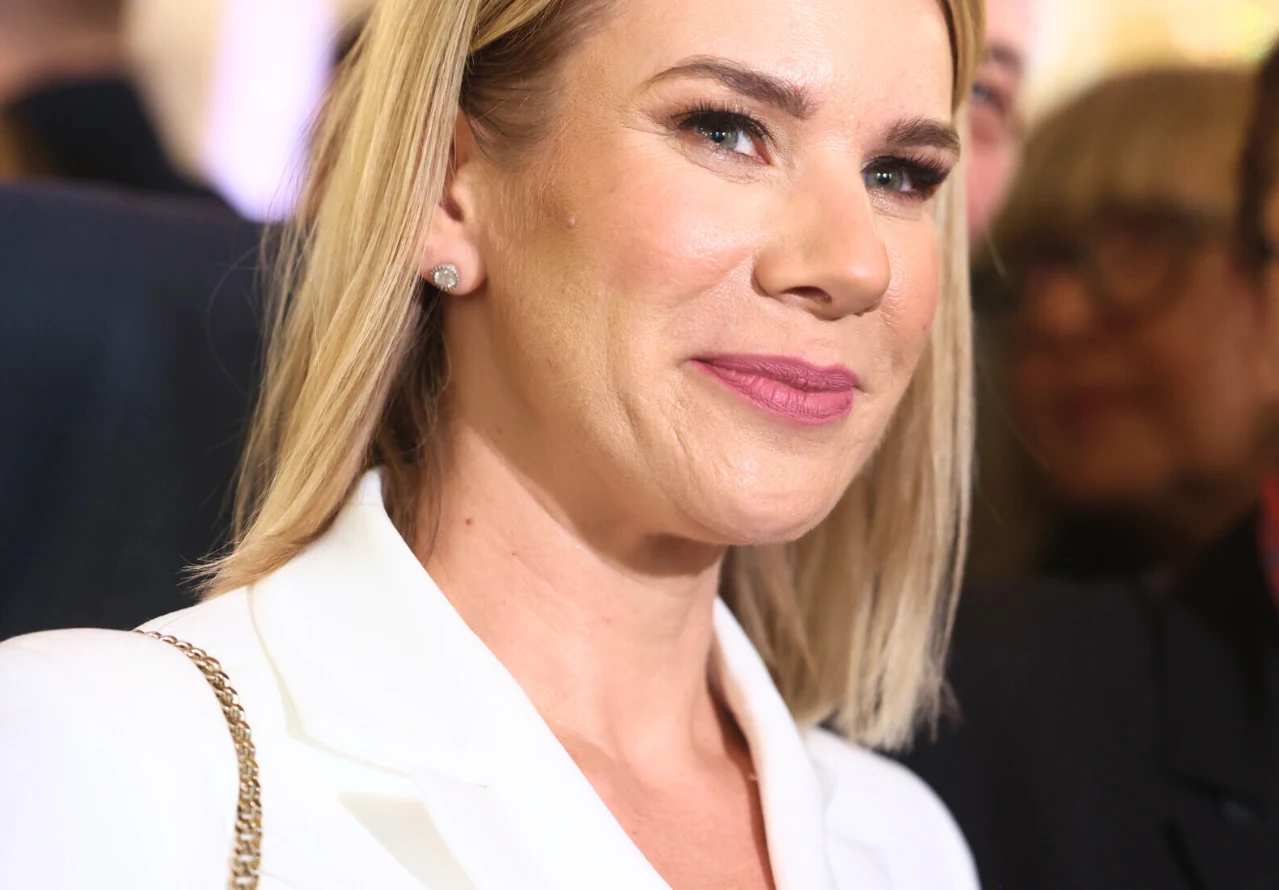 Marta Nawrocka Marta Nawrocka