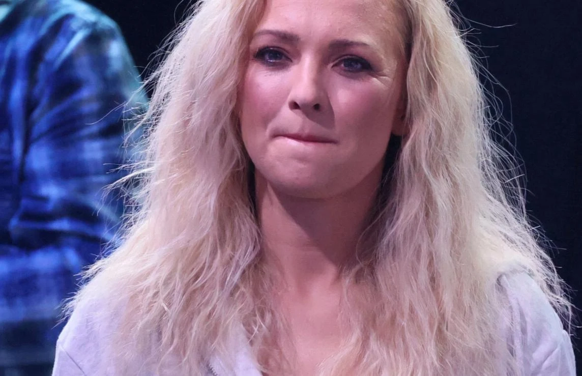 Barbara Kurdej-Szatan Barbara Kurdej-Szatan