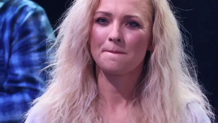 Barbara Kurdej-Szatan