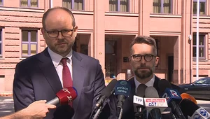 PiS grzmi po słowach wiceministra. "Obwinianie Polaków za tę sytuację" 