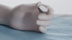Chiny testują implant mózgowy dla osób po amputacjach