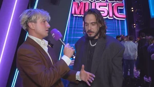 Miuosh o wygranej Aliena i Majtisa w "Must Be The Music". Juror szczerze im pogratulował