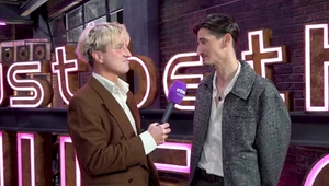 Dawid Dubajka szczerze o emocjach przed finałem. Show "Must Be The Music" dobiega końca