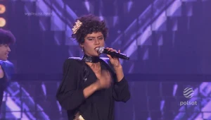 "Twoja Twarz Brzmi Znajomo. Najlepsi": Aleksandra Szwed wygrywa siódmy odcinek