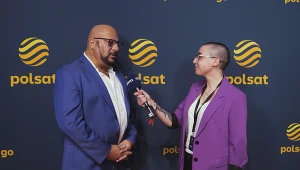 Piotr Gąsowski o powrocie do „TTBZ”: Tęsknota to mało powiedziane