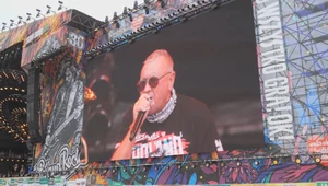 Pol'and'Rock Festival 2024: drugi dzień. "Nie wiem, czy uda się to przebić"