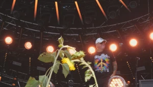 Pierwszy dzień Pol’and’Rock Festival 2024: „To jest mój kawałek ziemi”