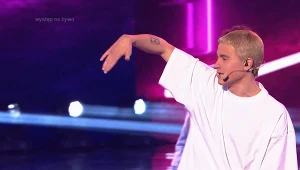 „Twoja Twarz Brzmi Znajomo”. Oskar Cyms jako Eminem. Najlepszy rap w historii programu