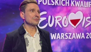 Janusz Radek ma szansę na udział w Eurowizji 2025
