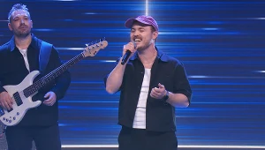Zespół Kuba & Kuba zachwycił jurorów "Must Be The Music"