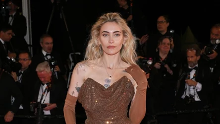 Paris Jackson w rocznicę śmierci swojego ojca wystąpi w Nashville