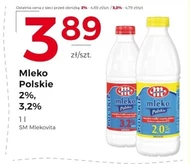 Mleko Mlekovita