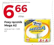 Ręcznik papierowy Foxy