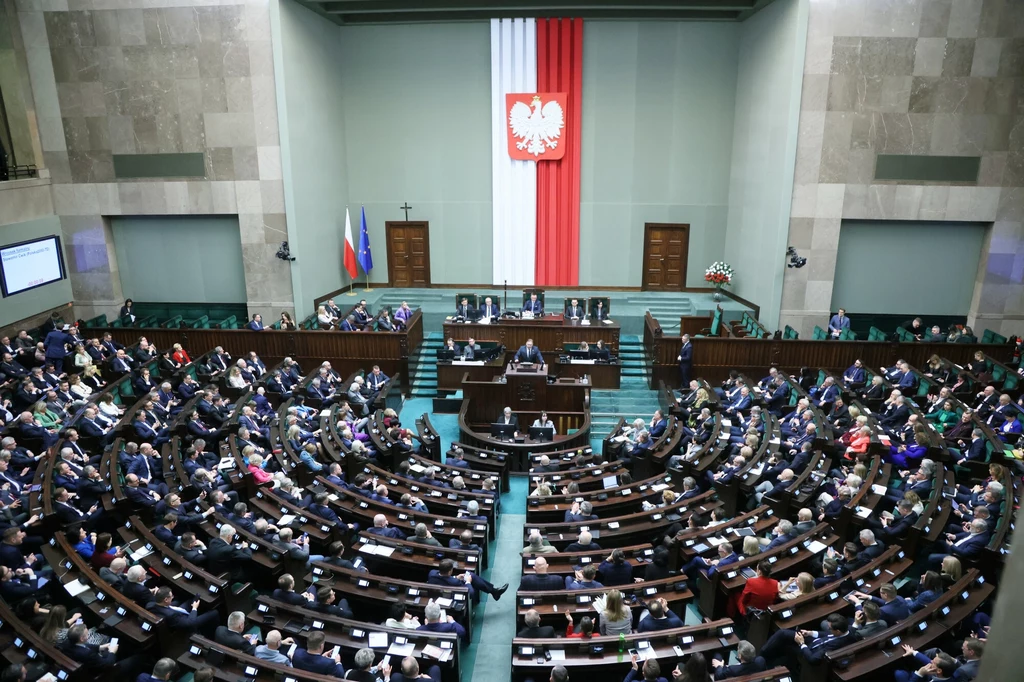 Nowy sondaż parlamentarny dla Polsat News Nowy sondaż parlamentarny dla Polsat News
