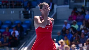 Marta Kostiuk przegrała w pierwszej rundzie WTA 500 w Berlinie