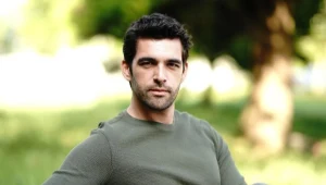Melih Özkaya