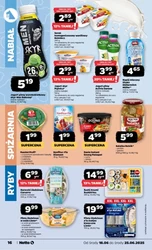 Dyskontowe asy w Netto!