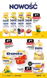 Dyskontowe asy w Netto!