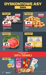 Dyskontowe asy w Netto!