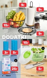 Dyskontowe asy w Netto!