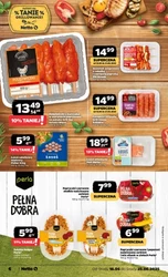 Dyskontowe asy w Netto!