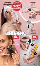 Dyskontowe asy w Netto!