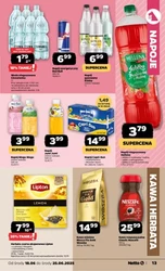 Dyskontowe asy w Netto!