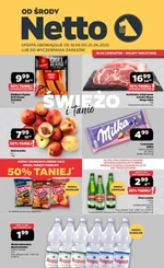 Dyskontowe asy w Netto!