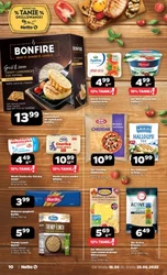 Dyskontowe asy w Netto!