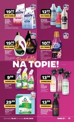 Dyskontowe asy w Netto!