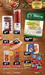 Dyskontowe asy w Netto!
