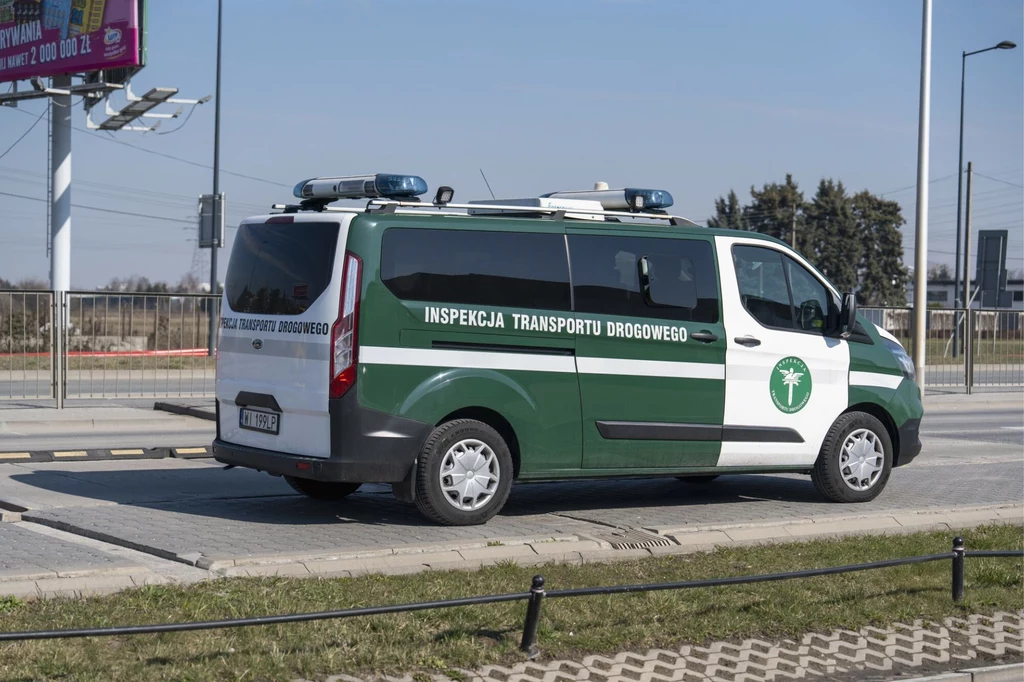 ITD rekrutuje do pracy. Można sporo zarobić ITD rekrutuje do pracy. Można sporo zarobić