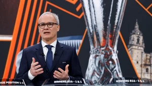 Losowanie eliminacji Ligi Europy 2025/26. Na kogo trafi Legia Warszawa? Relacja na żywo