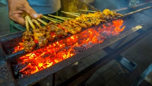 Rzymianie kochali fast food. Te przysmaki najbardziej