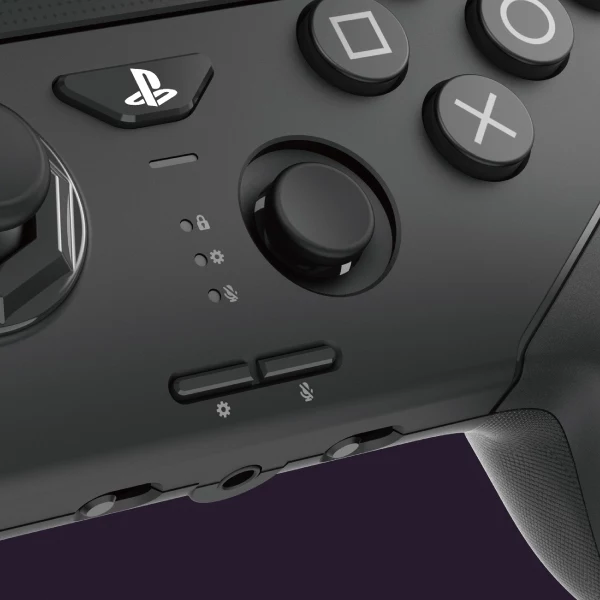 HORI Wireless Fighting Commander OCTA Pro
