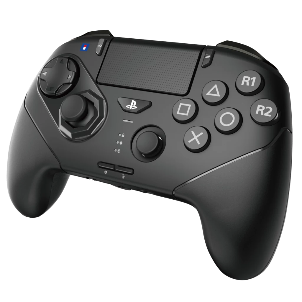HORI Wireless Fighting Commander OCTA Pro