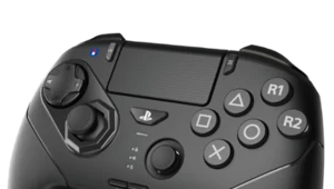 HORI Wireless Fighting Commander OCTA Pro już dostępny w Polsce