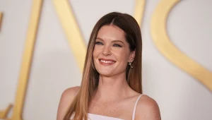 Meghann Fahy