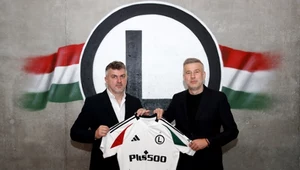 Legia znów straciła mnóstwo czasu. Mały sabotaż Feio