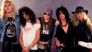 Niezwykła historia "Sweet Child O’ Mine". Tak powstał kultowy fragment