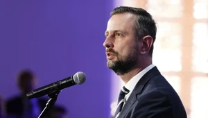 Wicepremier i szef MON Władysław Kosiniak-Kamysz deklaruje, że Polska popiera zwiększanie wydatków na obronność w ramach NATO do 5 proc. PKB