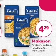 Makaron Lubella
