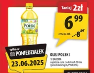 Олія Polski